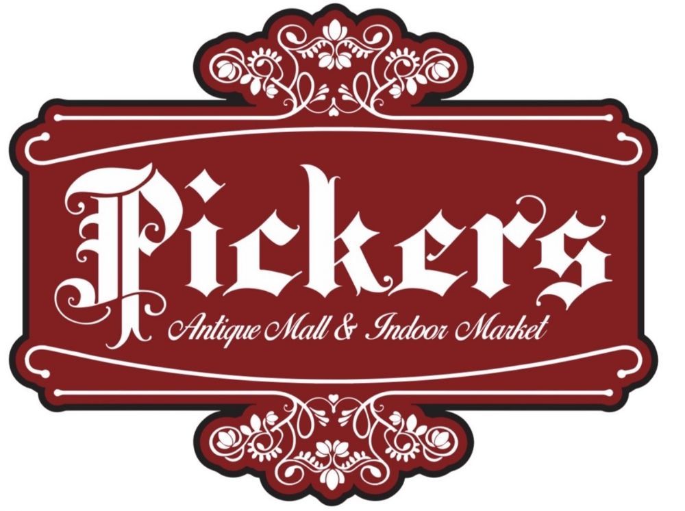 Gardendale Pickers