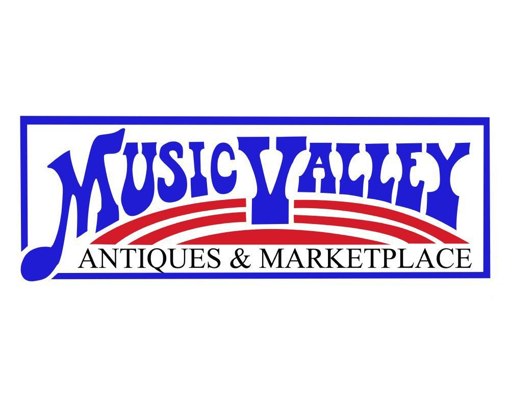 Music Valley Antiques & Marketplace cover