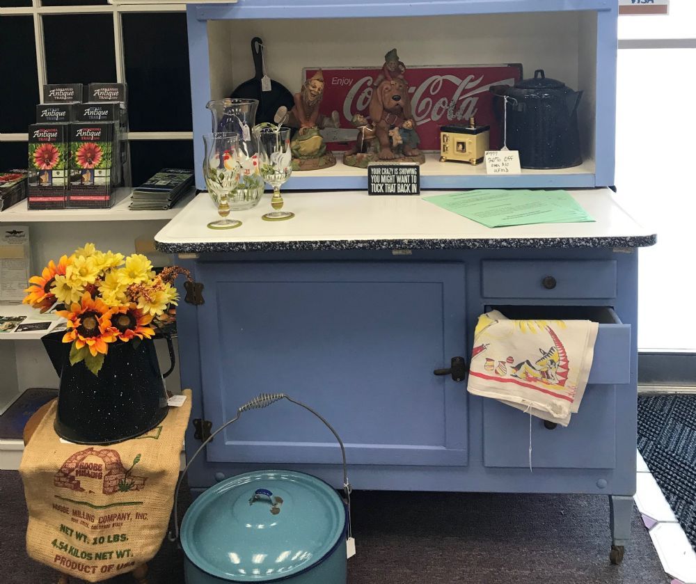 Olde America Antique Mall