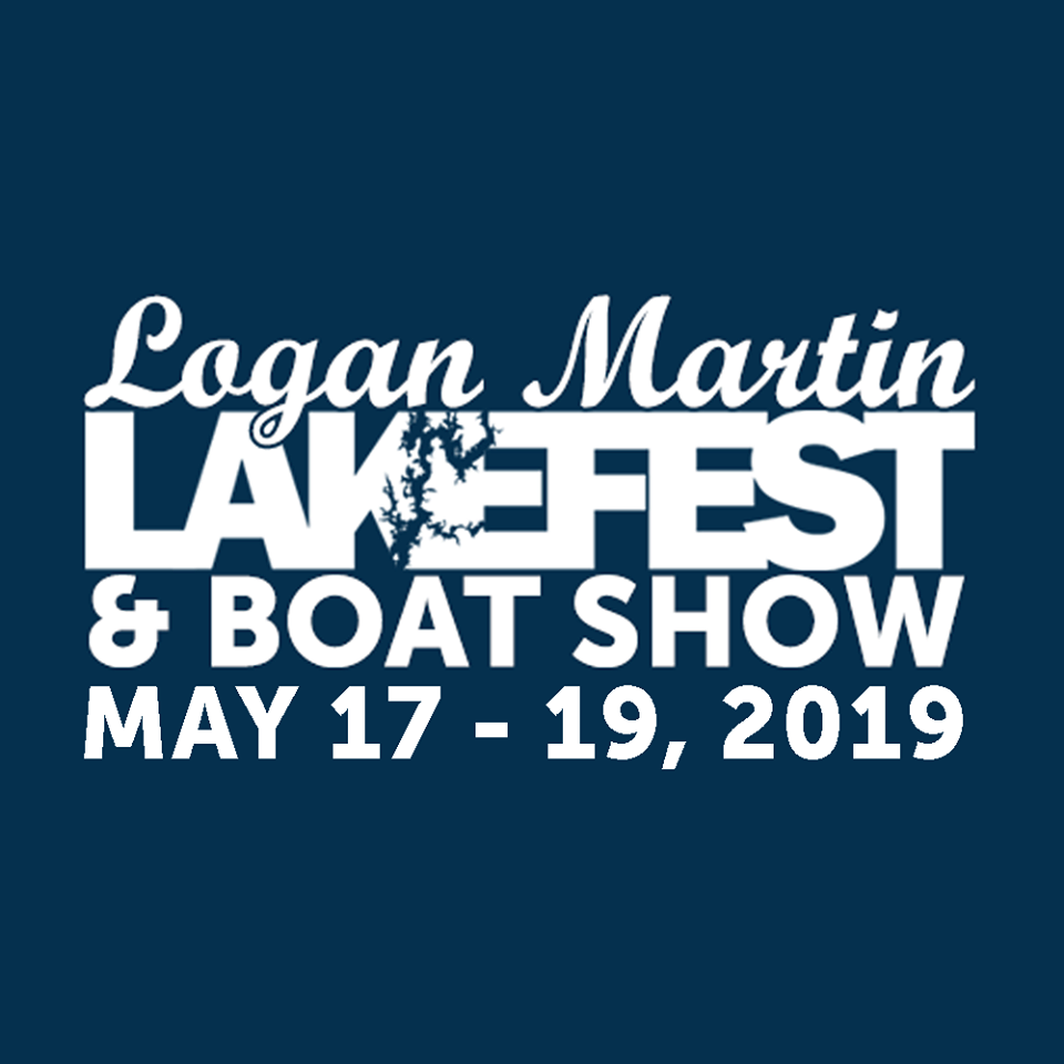 The Ninth Annual Logan Martin LakeFest (Logan Martin Lake Event)