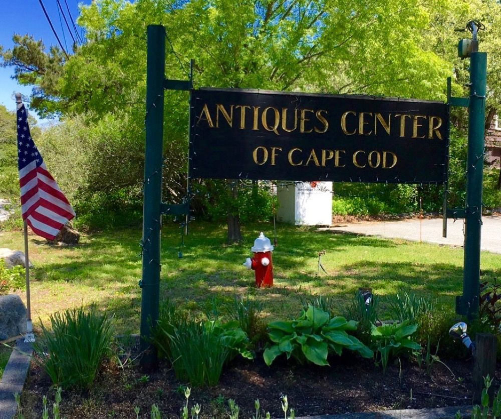 Antiques Center of Cape Cod