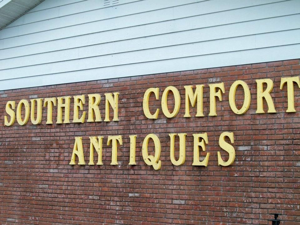 Southern Comfort Antiques
