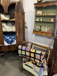 Heart of Dixie Highway Antiques