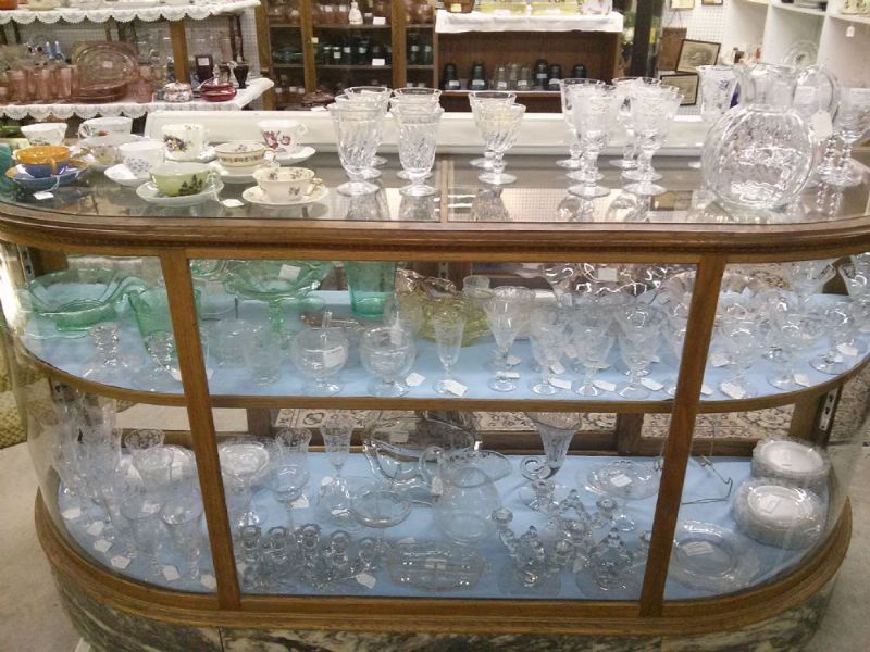 Crystal Hill Antique Mall