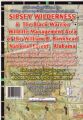 Sipsey Wilderness and Black Warrior Wildlife Management Area Paper Map (Carto-Craft)