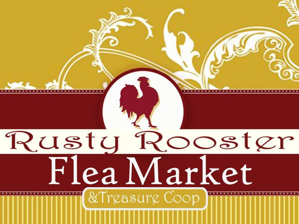 Rusty Rooster Flea Market