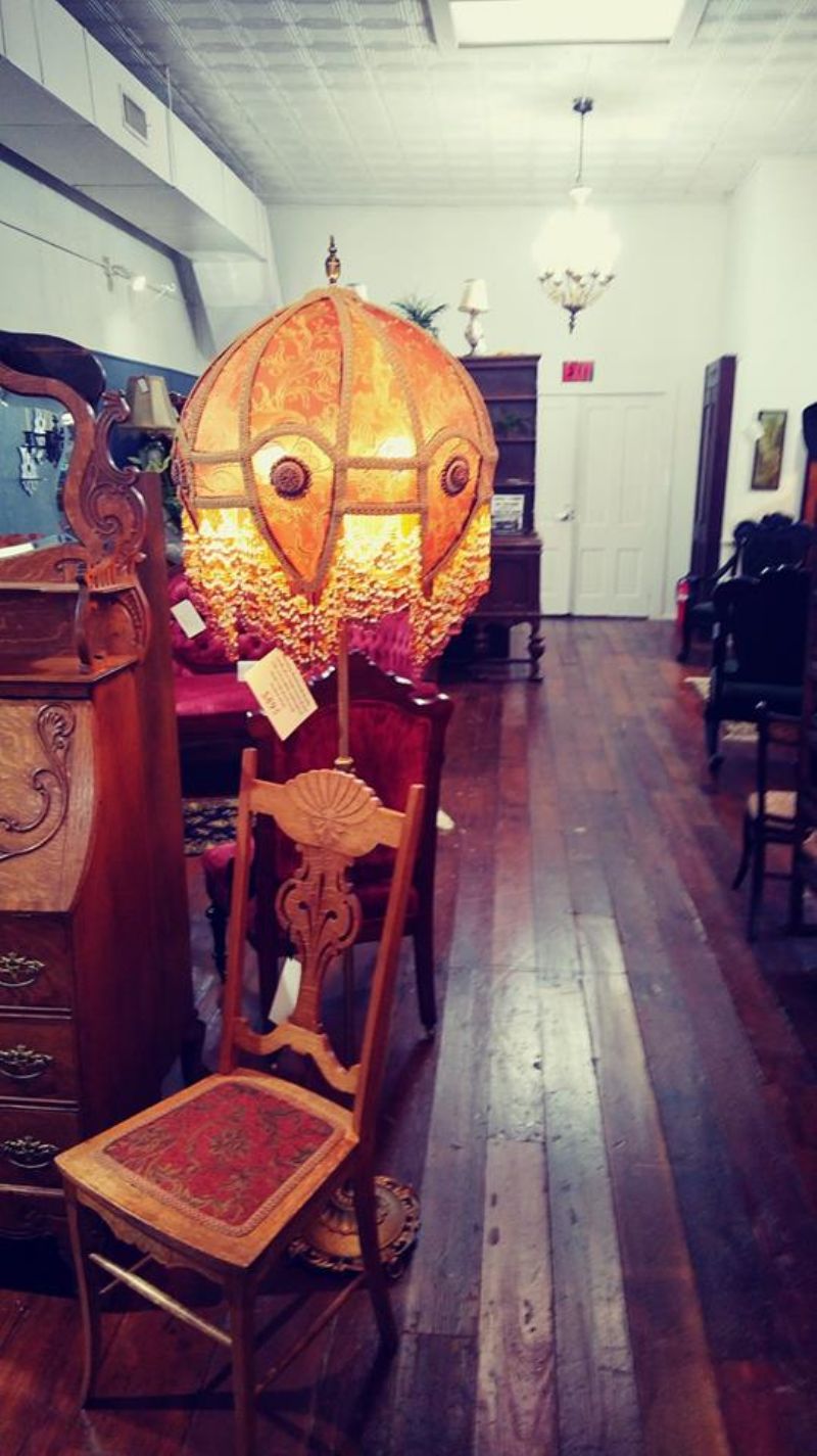 Orchid House Antiques