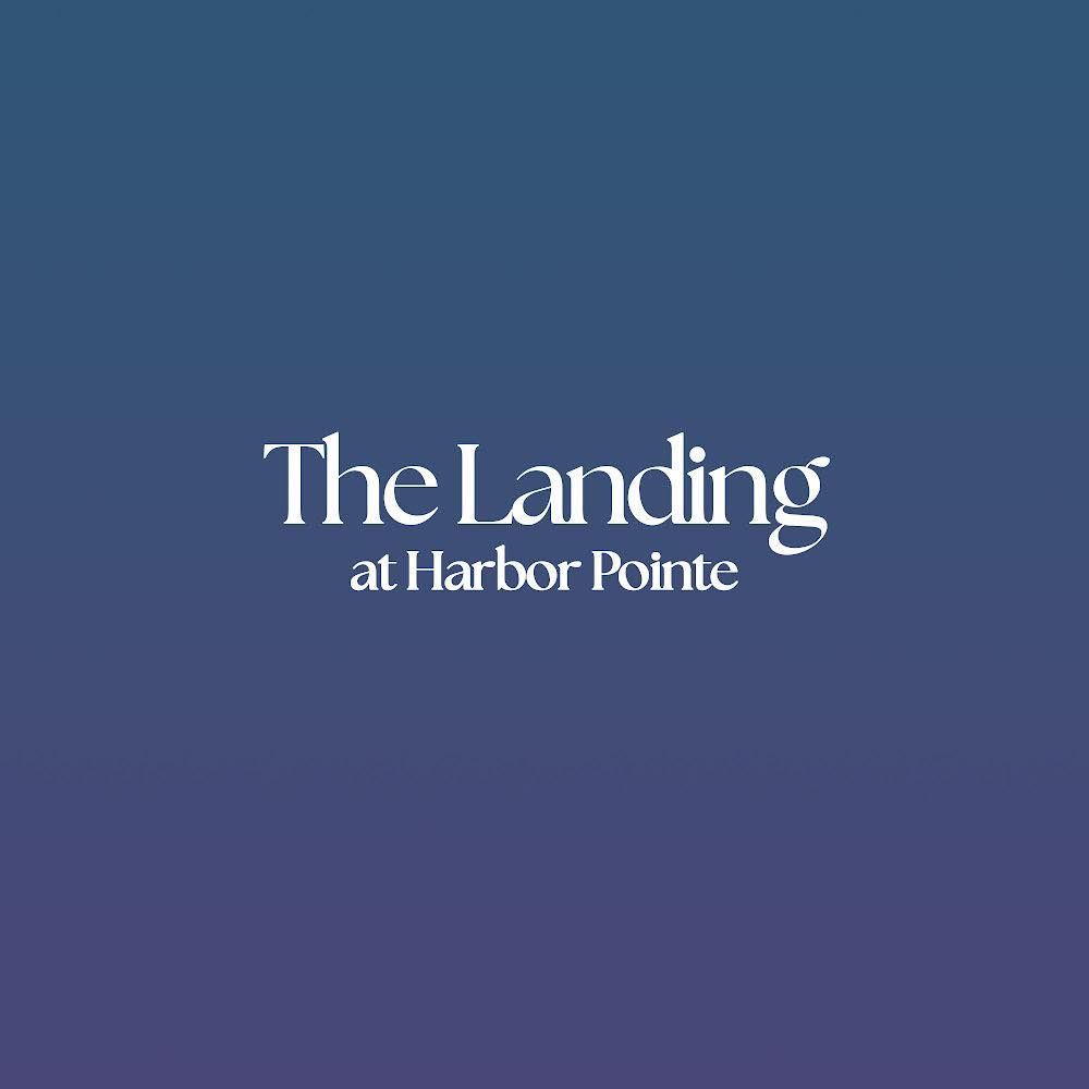 The Landing at Harbor Pointe