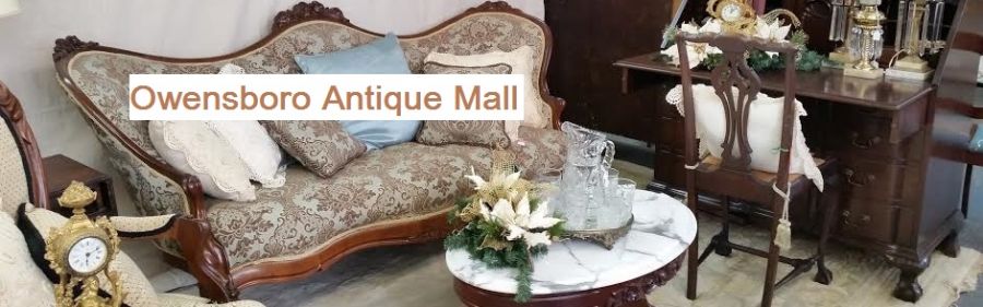 Owensboro Antique Mall