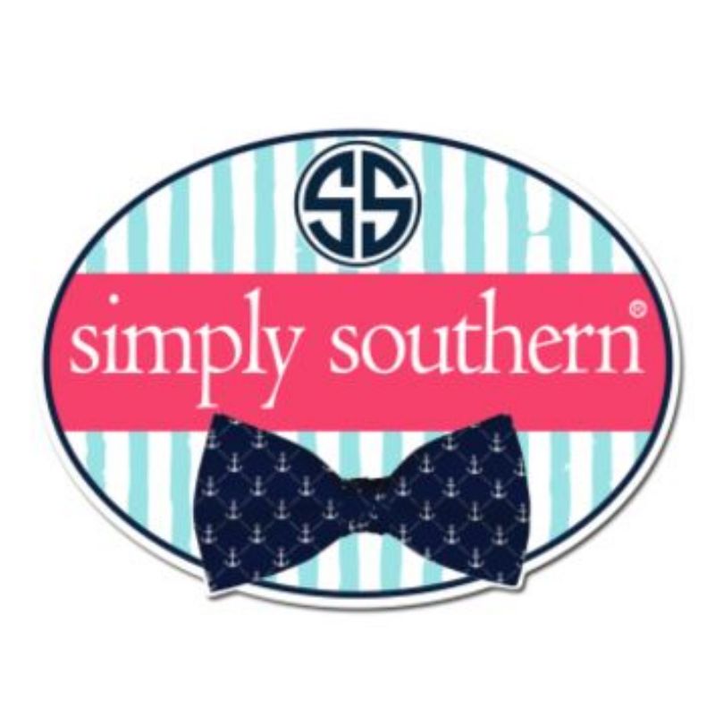 My favourite feeling. Simply Southern collection.