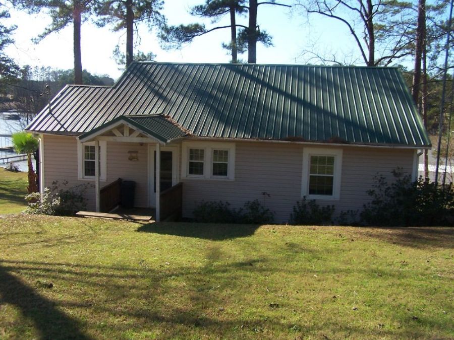 Rental Listing Mcbride S Cabin