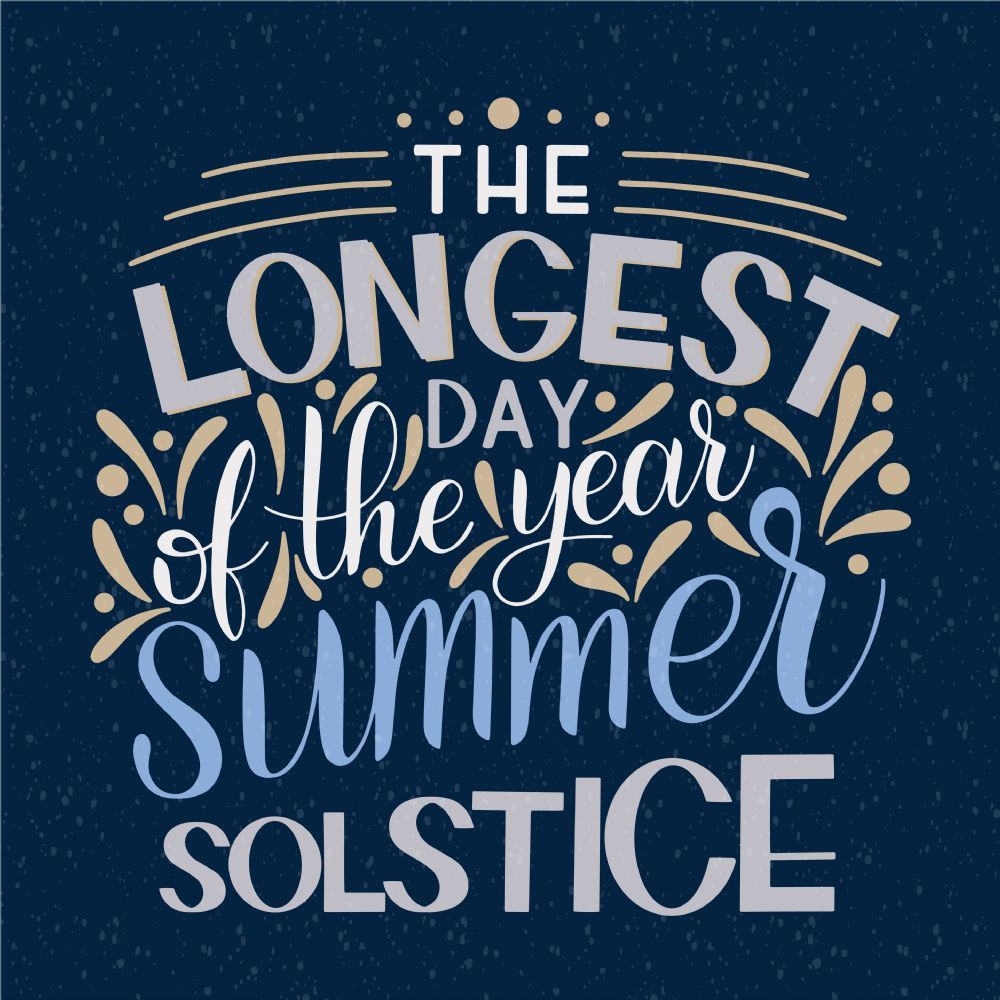 The First Day of Summer (Summer Solstice) (Lake of the Ozarks Event)