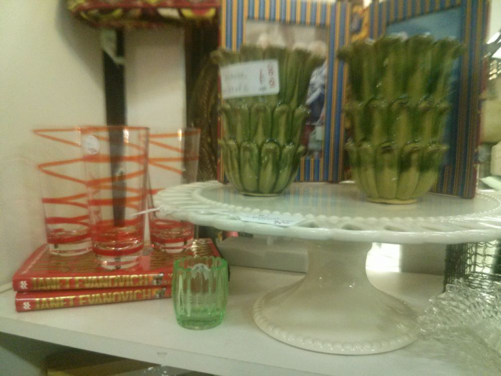 Southern Crossing Antique Mall