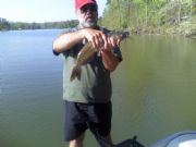Lake Martin&nbsp;Catfish anyone?
