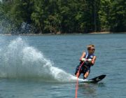 Lake Martin&nbsp;