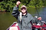 Pymatuning Lake&nbsp;