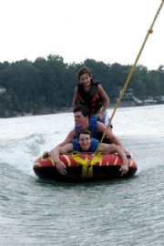 Lake Martin&nbsp;All in a Day at Lake Martin