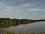 Lake Eufaula&nbsp;