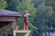Lake Martin&nbsp;All in a Day at Lake Martin