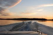 Lake Martin&nbsp;Haloween 2008