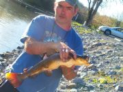 Smith Lake&nbsp;