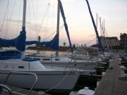 Lake Martin&nbsp;sunsetsail