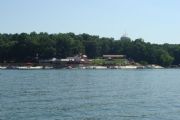 Lake Lanier&nbsp;