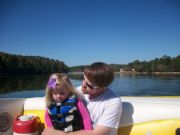 Lake Martin&nbsp;