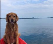 Lake Martin&nbsp;Day on the water with Denny!