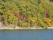 Wheeler Lake&nbsp;Fall on Wheeler Lake