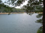 Smith Lake&nbsp;Front Porch View