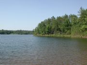 Lake Wedowee&nbsp;