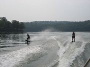 Lake Martin&nbsp;