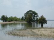 Lake Eufaula&nbsp;
