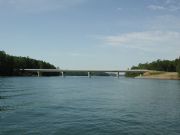 Lake Martin&nbsp;Ridge Bridge