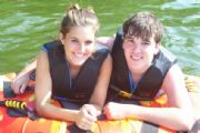 Lake Wedowee&nbsp;
