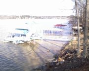 Logan Martin Lake&nbsp;