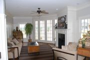 Logan Martin Lake&nbsp;Club House