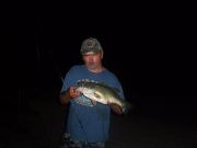 Smith Lake&nbsp;