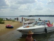Lake Eufaula&nbsp;Rabbit Island - 1