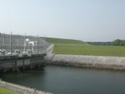 Lake Jordan&nbsp;