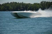 Lake Martin&nbsp;Cathouse Marine heading to get their final card