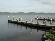 Lake Guntersville&nbsp;