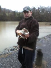 Smith Lake&nbsp;