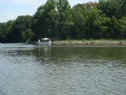Lake Eufaula&nbsp;