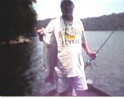 Smith Lake&nbsp;