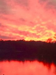 Lake Eufaula&nbsp;