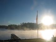 Lake Martin&nbsp;