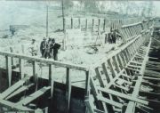 Lake Martin&nbsp;Dam Foundation