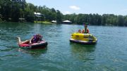 Lake Martin&nbsp;